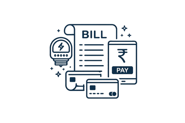 Bill Payment Icon