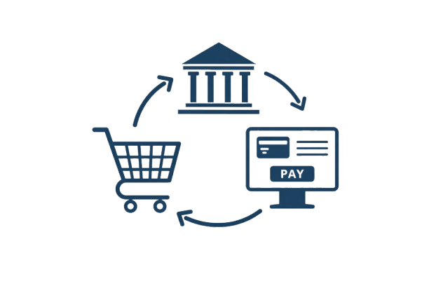 Payment Gateway Icon